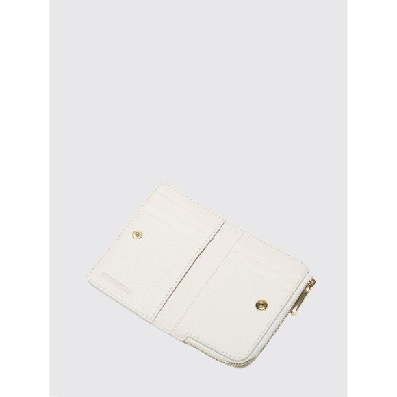 Coccinelle Wallet Woman White